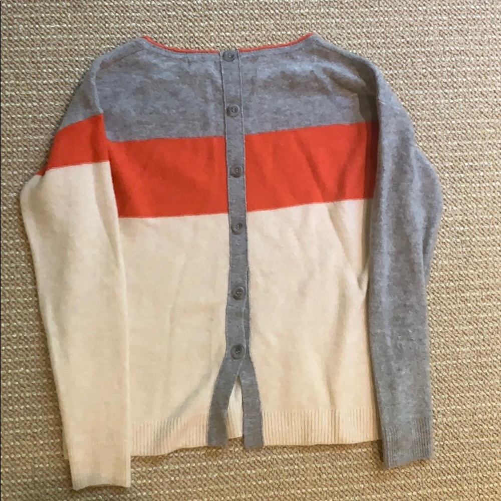 Caslon cute sweatshirt from Nordstrom - Picture 3 of 3